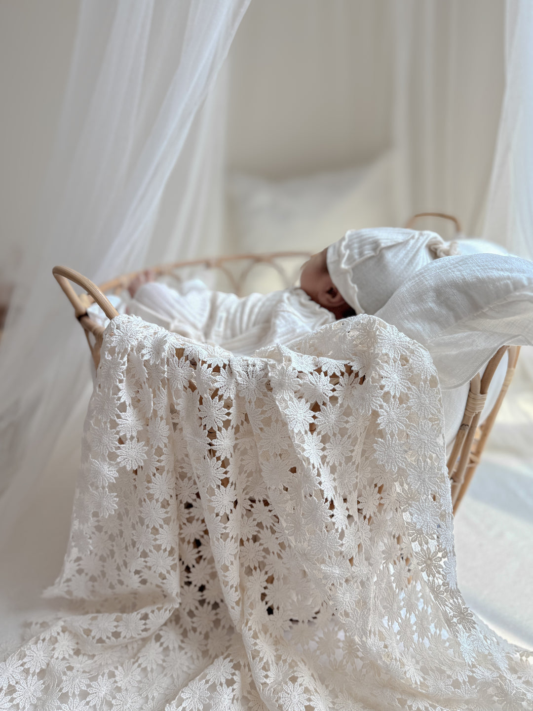 anggo / Atelier Blanket