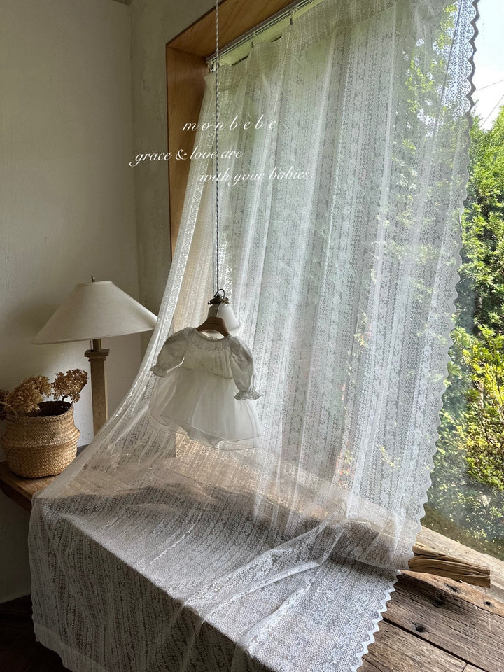 monbebe / Petit Angel Dress