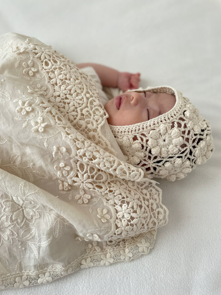 anggo / Atelier Blanket
