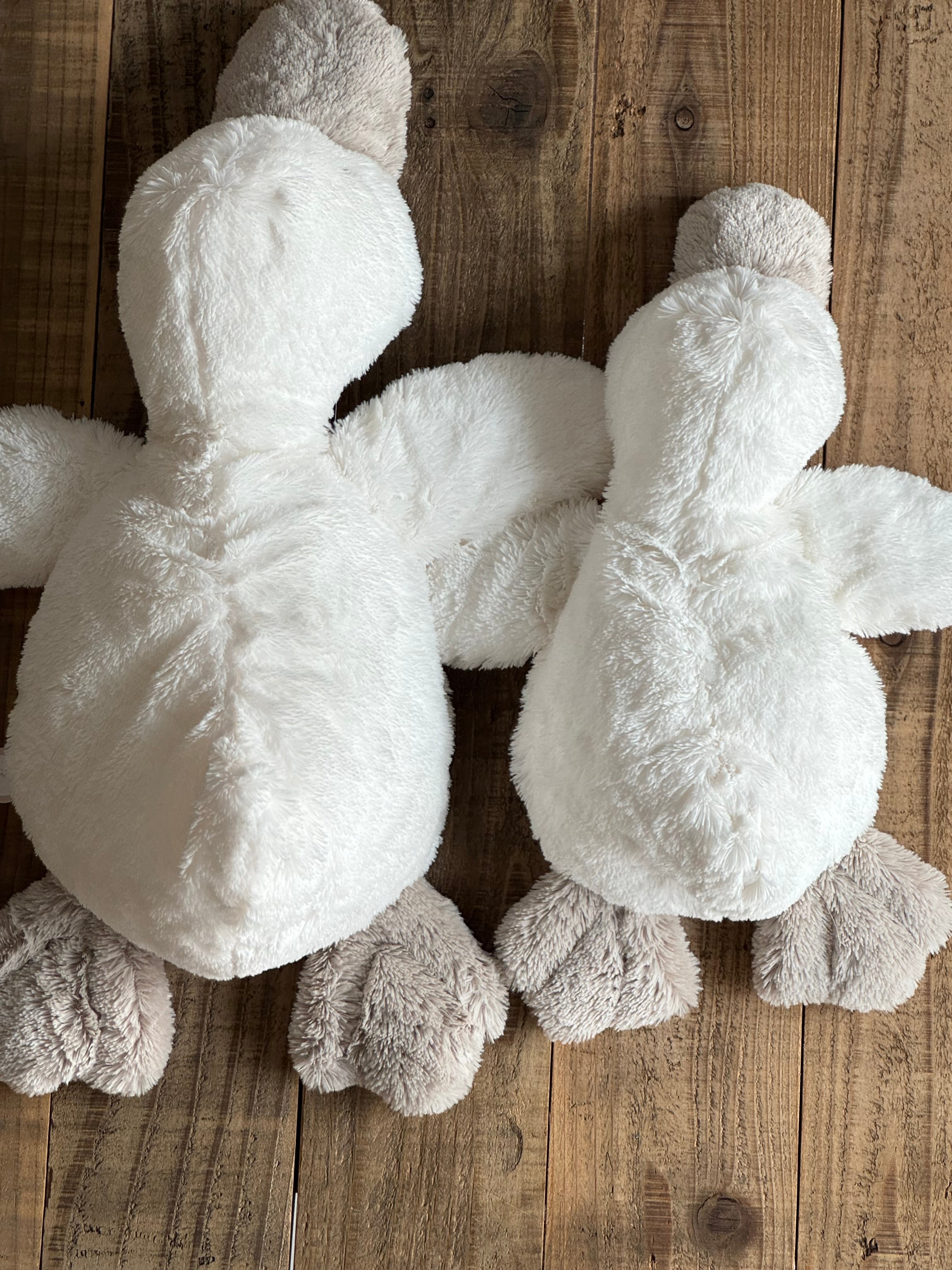 即納】dimpel / soft toy (Celine) – ciel de bébé