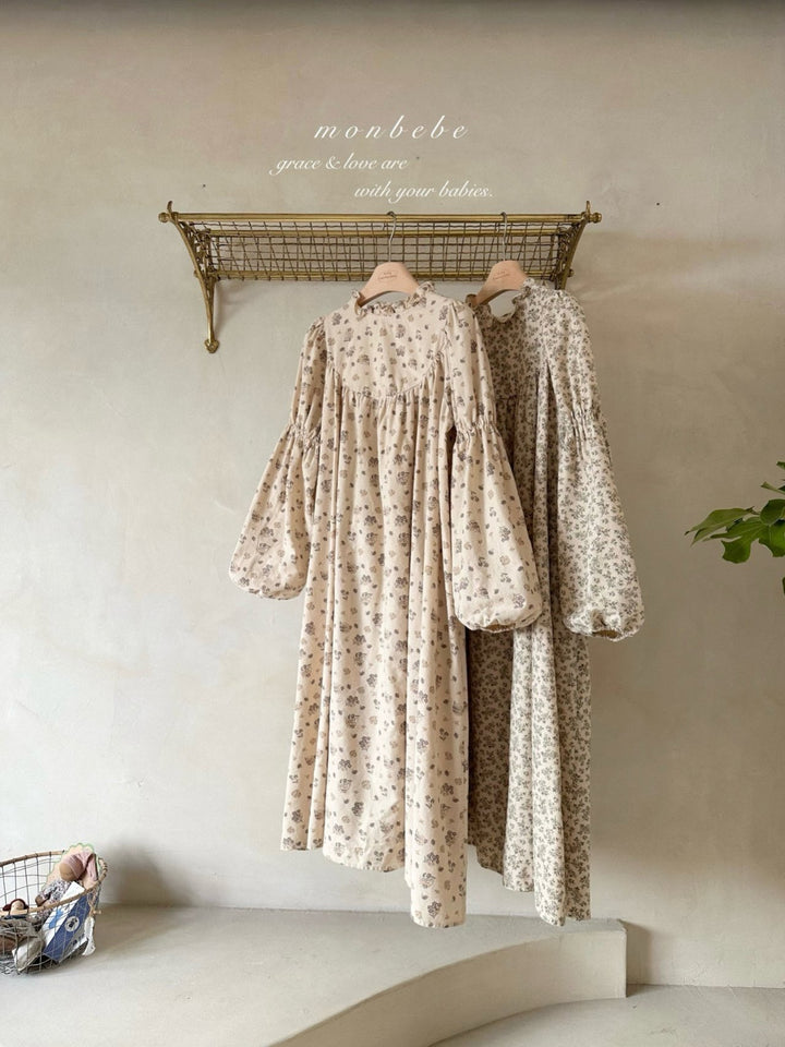 monbebe / Eloi dress (mom)
