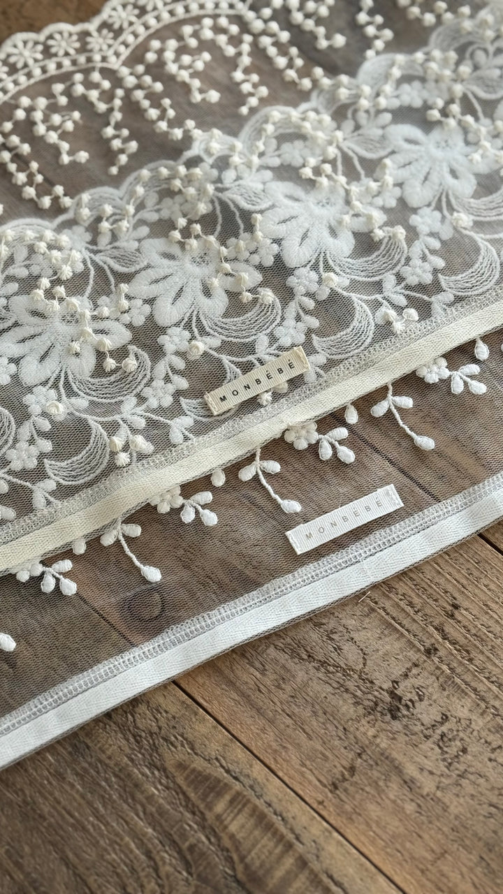 【即納】monbebe / Laura bonnet