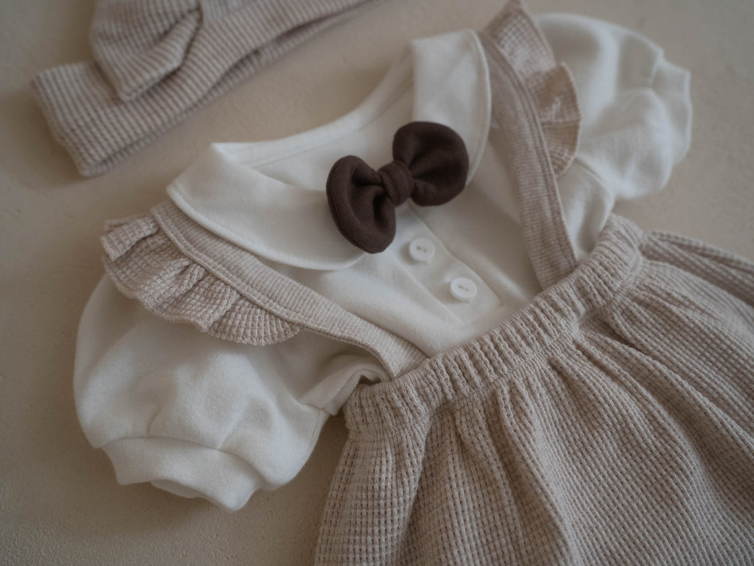 peekaboo  / roa suit