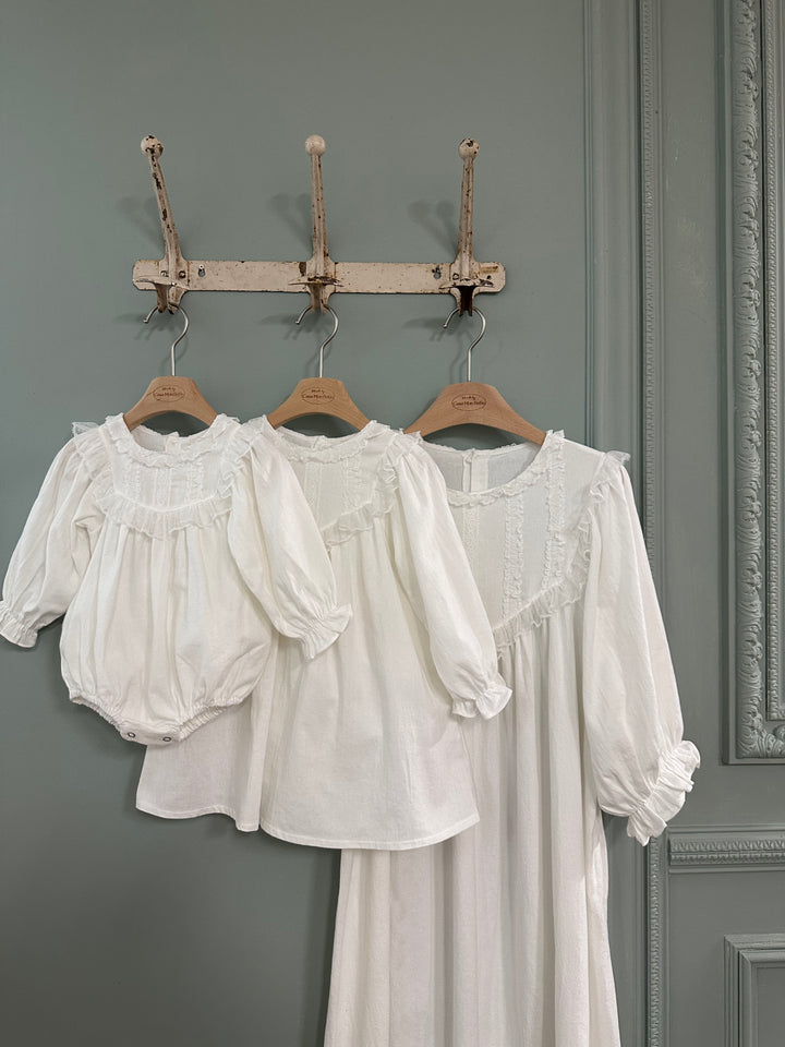 monbebe / Angel Dress