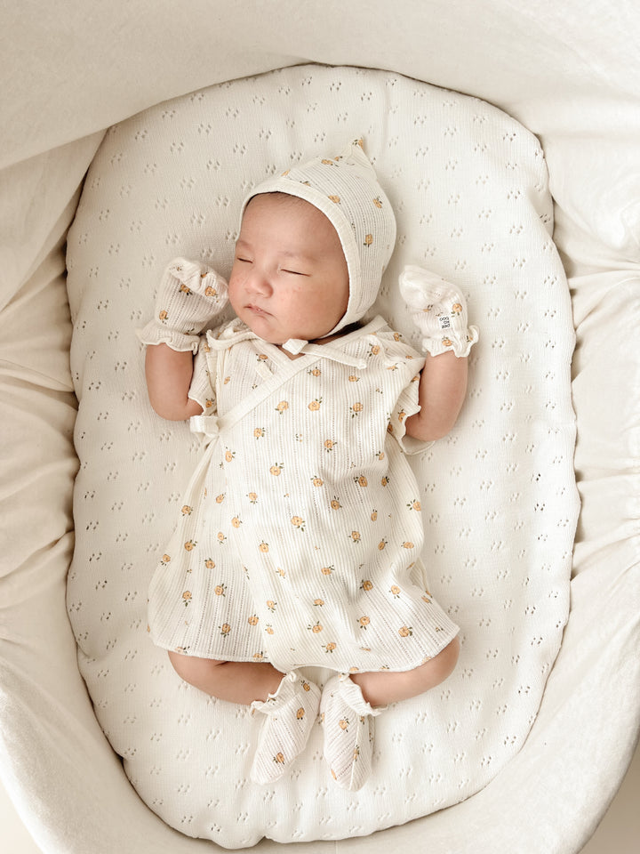peekaboo  / Darling newborn set