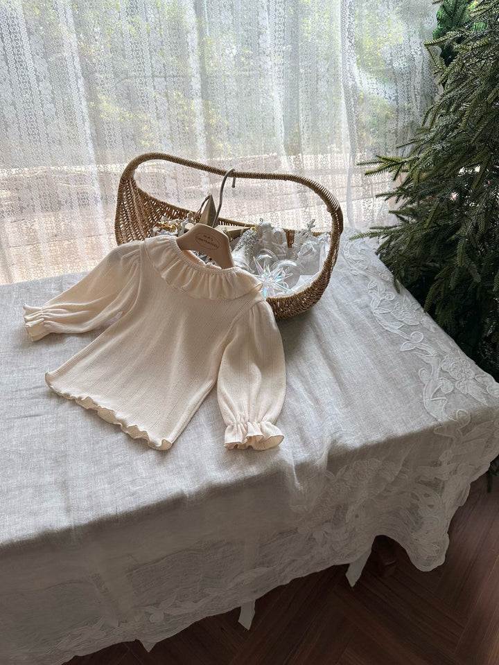 monbebe / Joyfrill tee