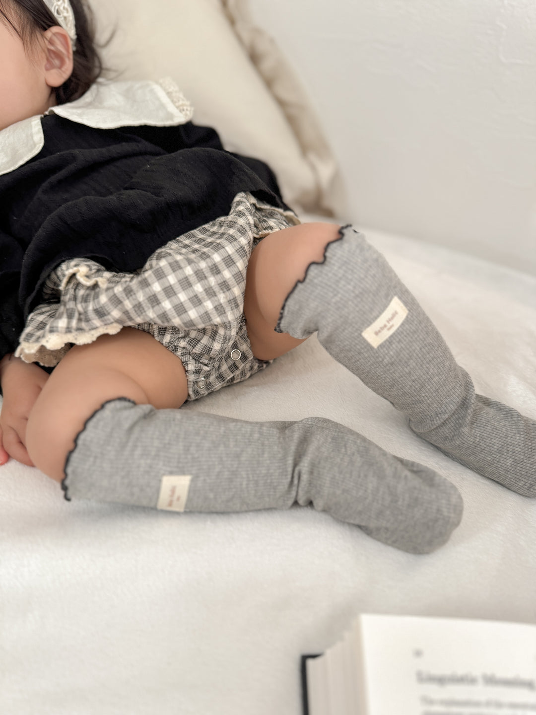 bebeholic / Nalari knee socks