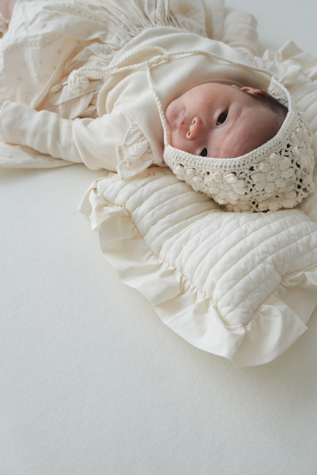 【2026春新作】monbebe / Charlotte Suit