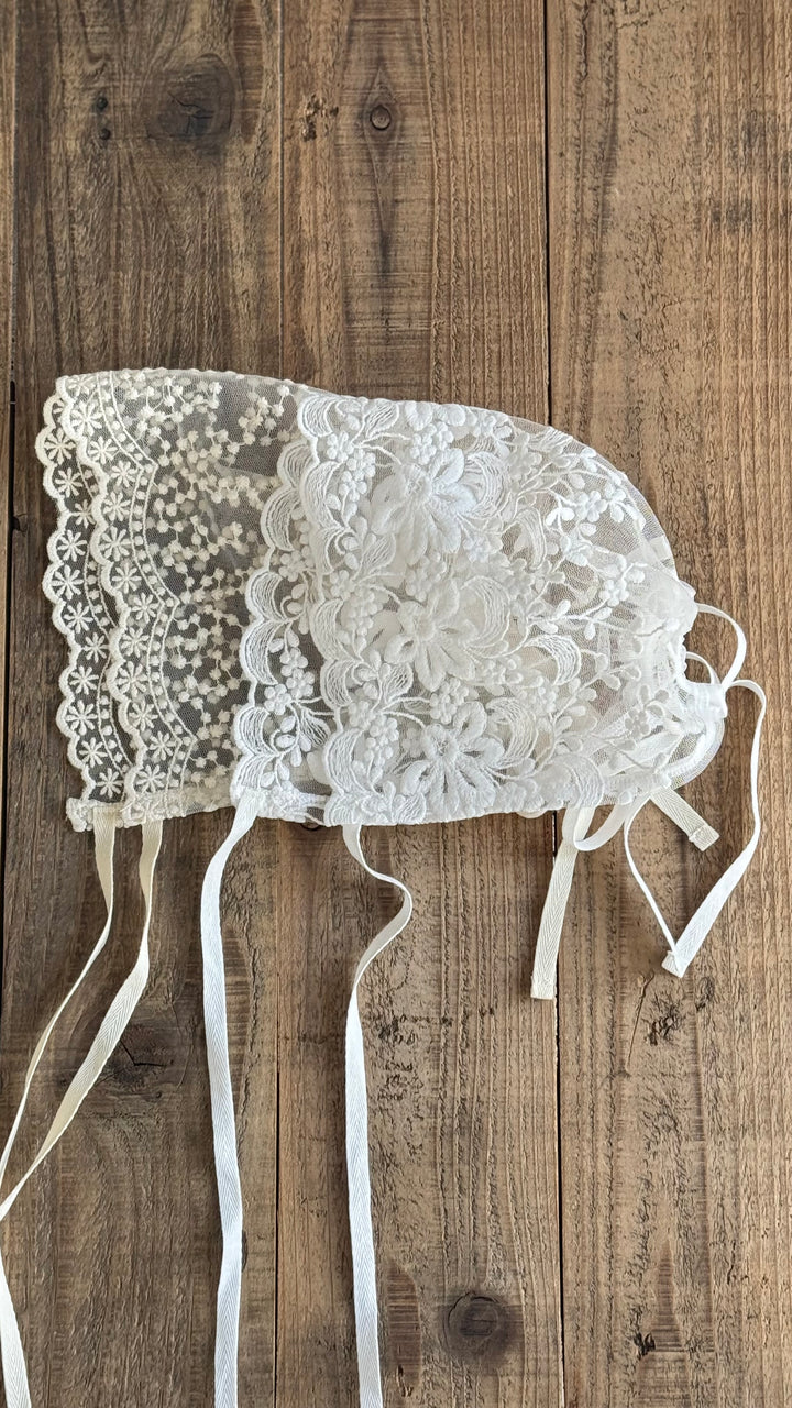 【即納】monbebe / Laura bonnet