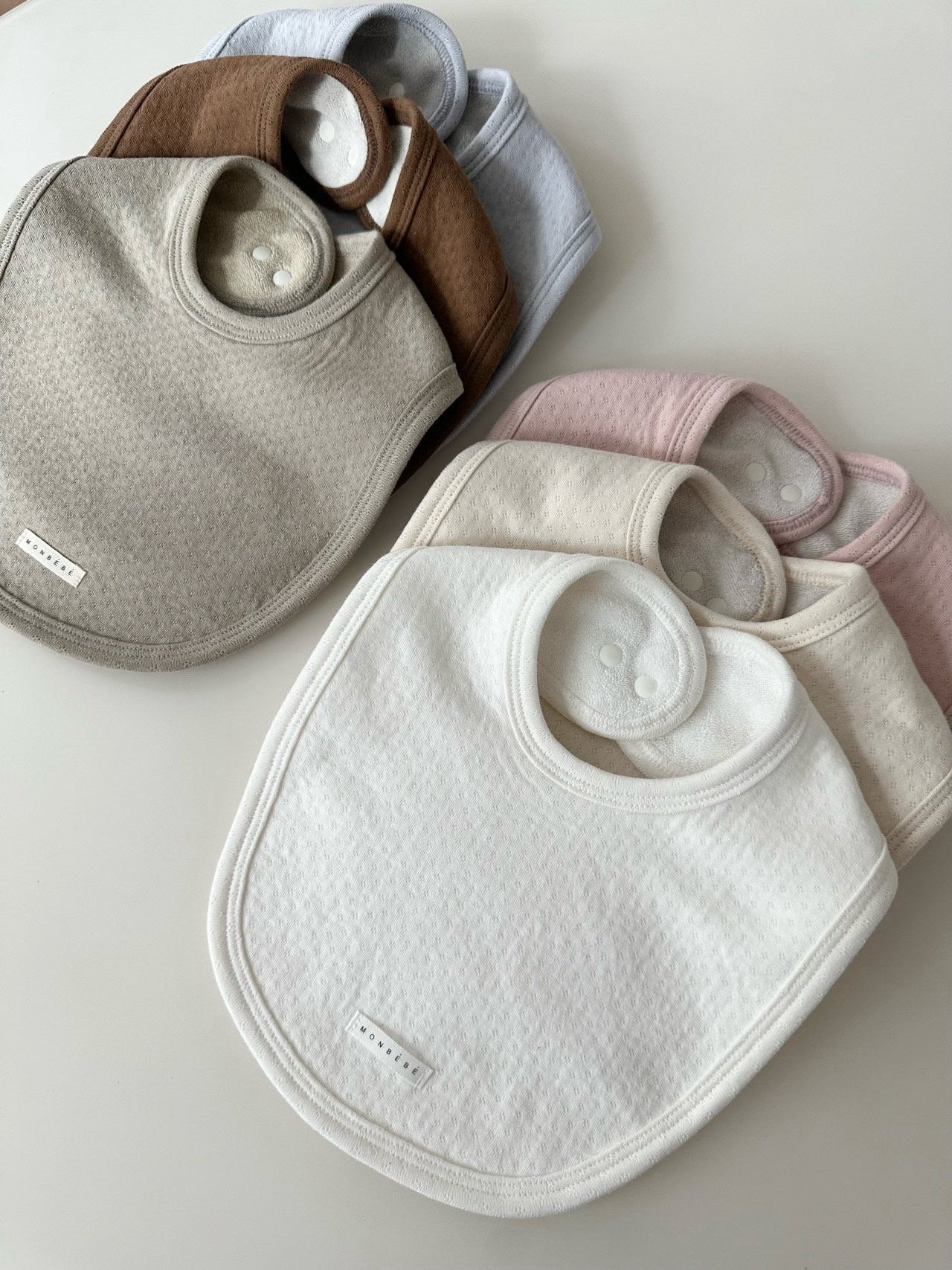 スタイ – ciel de bébé