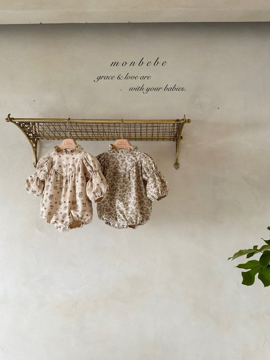 monbebe / Eloi Suit