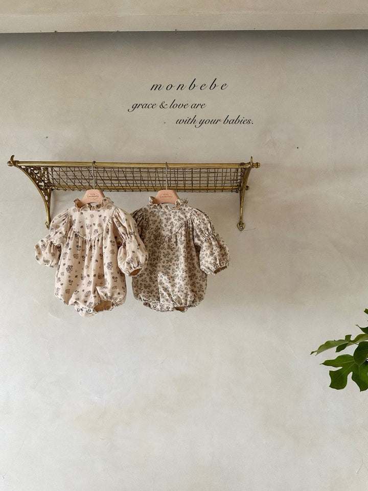 monbebe / Eloi Suit