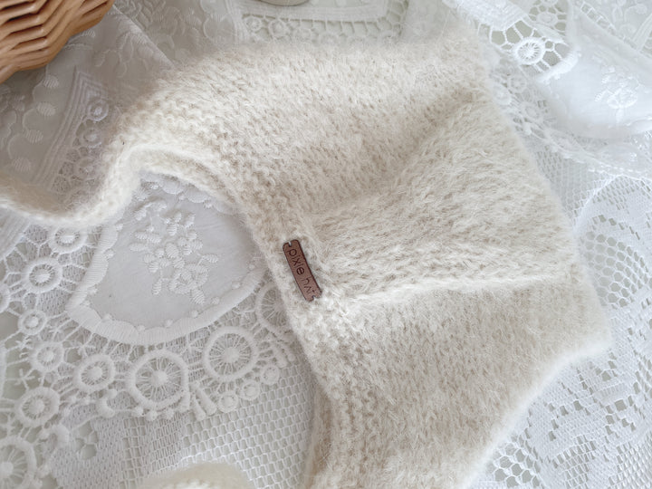 【即納】pixie hat / kitty hat