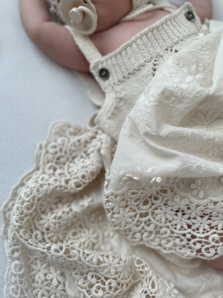 anggo / Atelier Blanket