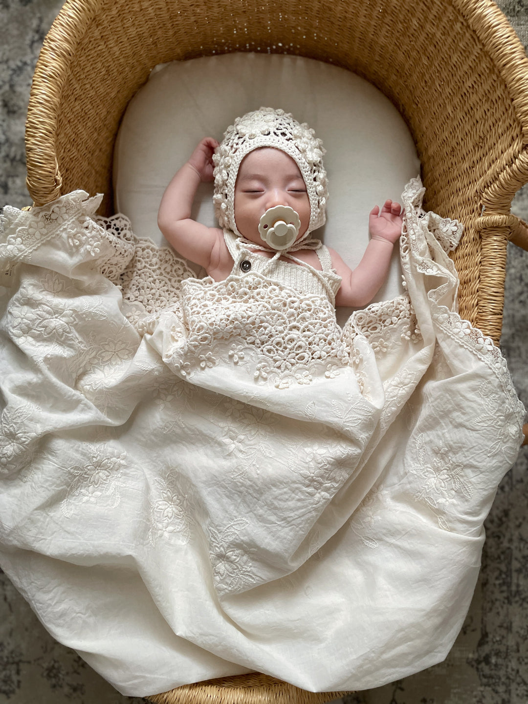 anggo / Atelier Blanket