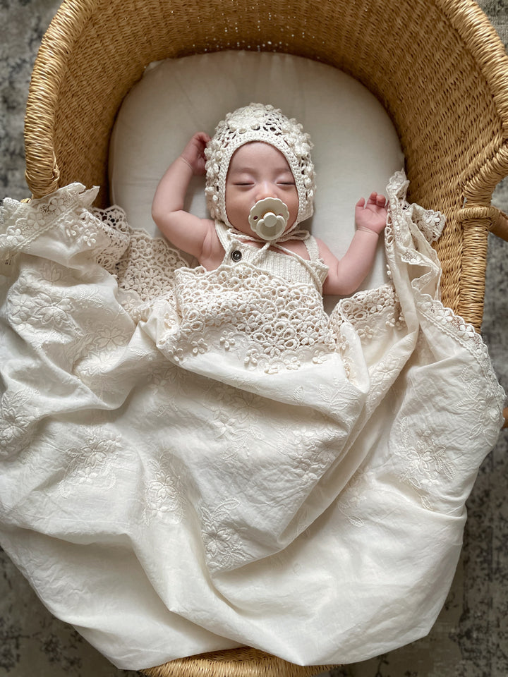 anggo / Atelier Blanket
