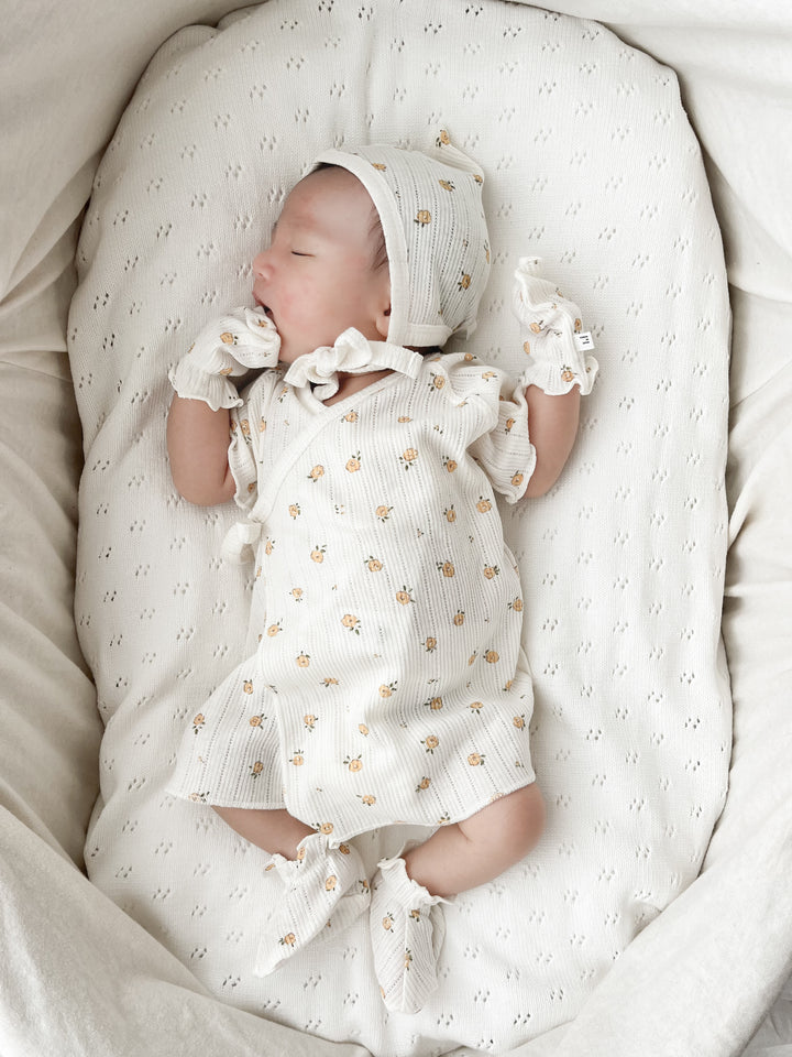 peekaboo  / Darling newborn set