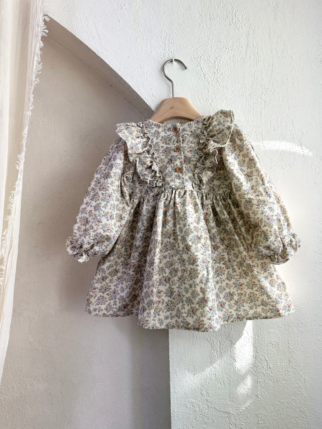 monbebe / Claire Dress