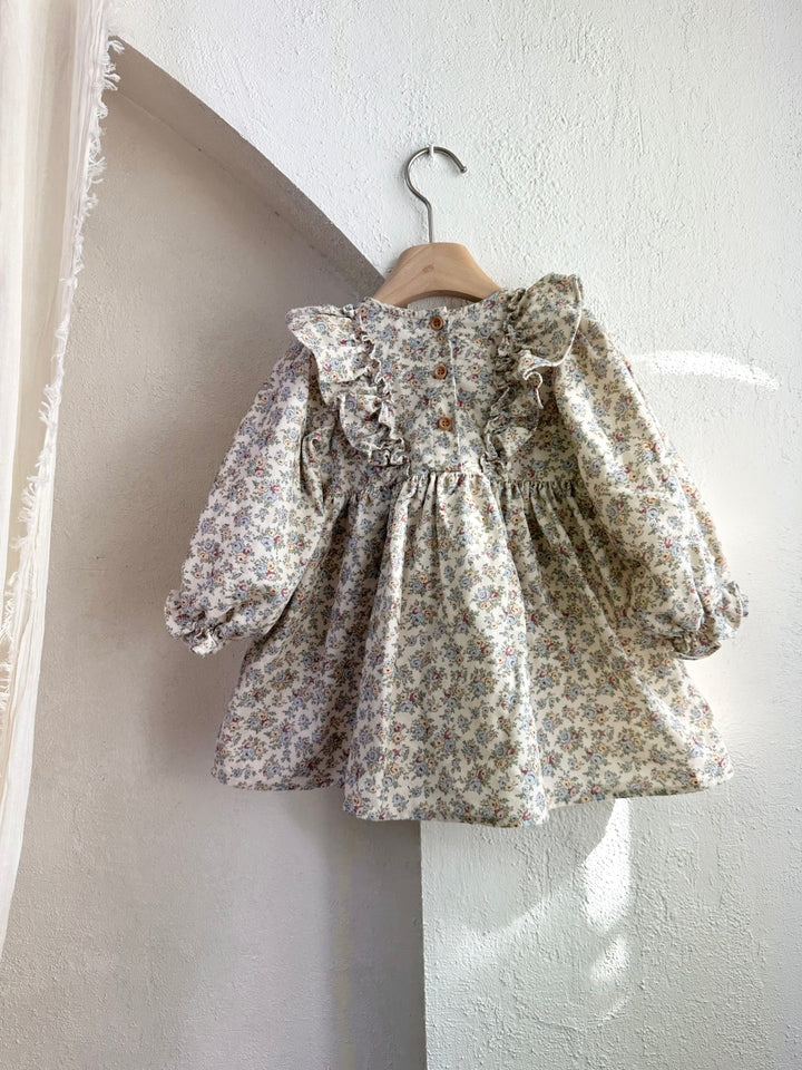 monbebe / Claire Dress