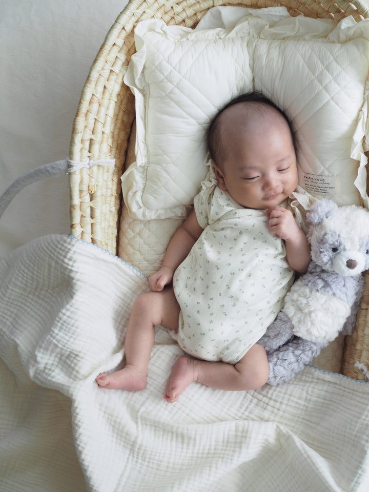 1gram  / Saint Benet Romper