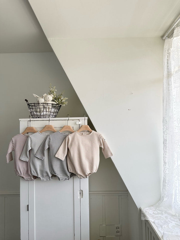 【予約】monbebe / New Saint Suit