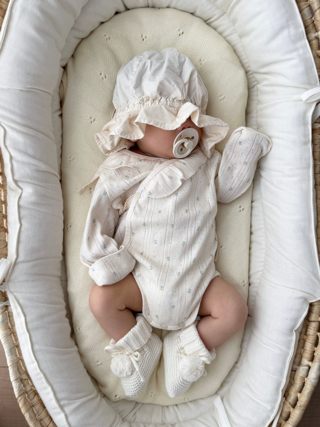 【即納】1gram  / May Frill suit