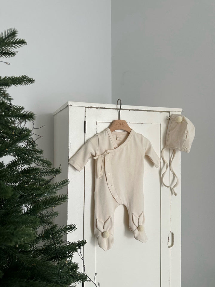 monbebe / Bunnytoe suit