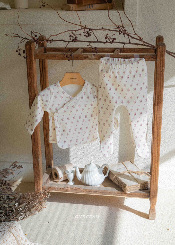 1gram  / Kate newborn set