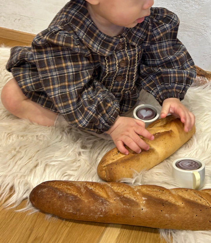 【新作 11/12発売 】monbebe / Lumino Suit