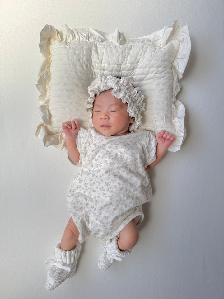1gram  / Jenna Bennet Suit with Band