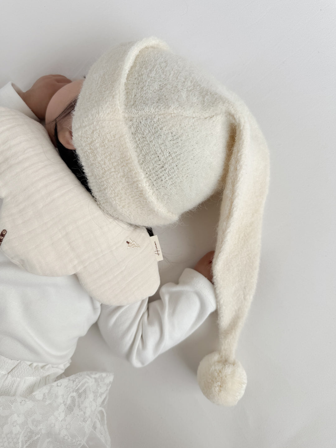 【11/28発売開始】monbebe / Santa hat