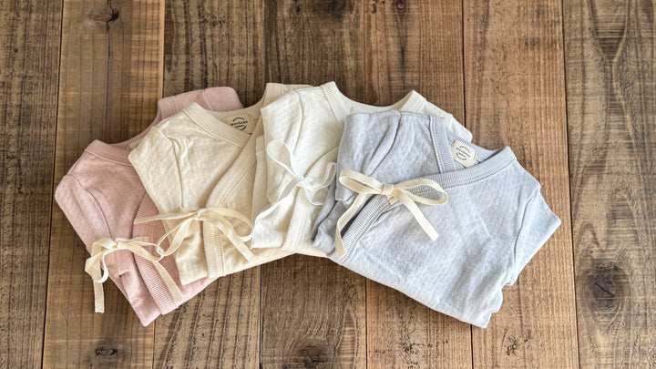 【2026春新作】monbebe / Noah suit