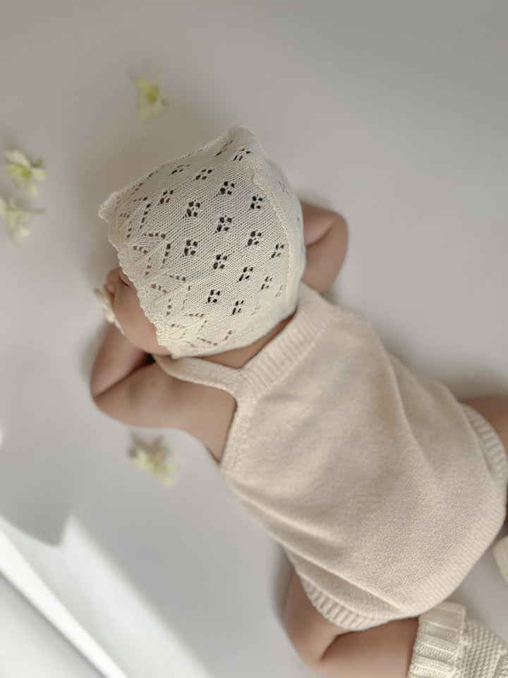 monbebe / Marin bonnet