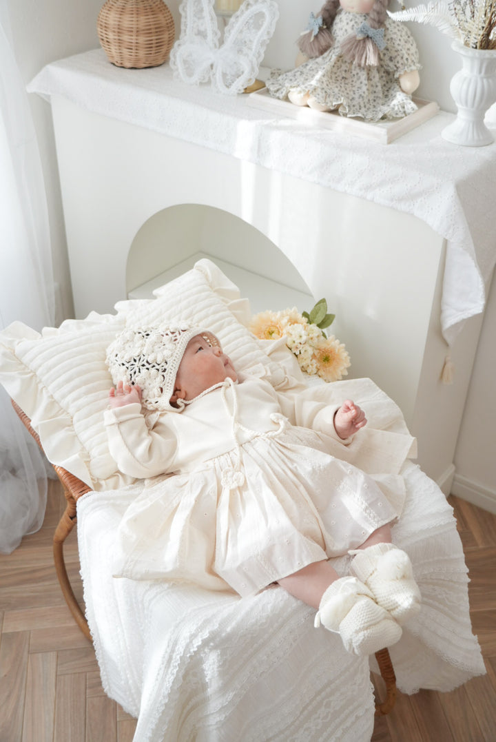 【2026春新作】monbebe / Charlotte Suit