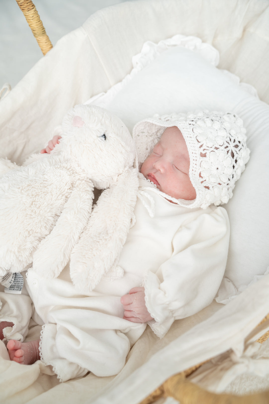 monbebe / (長袖)glory suit (long leg)