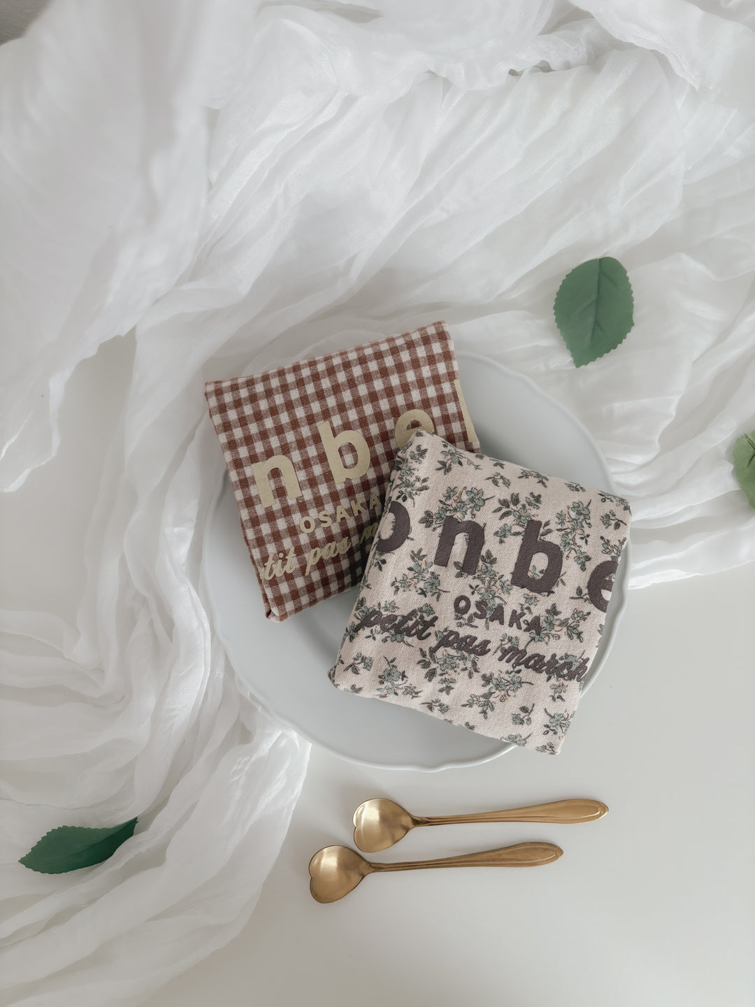 【数量限定】petit pas marché2026限定トートバッグ