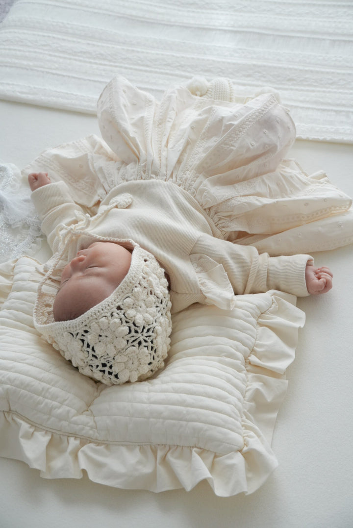 【2026春新作】monbebe / Charlotte Suit