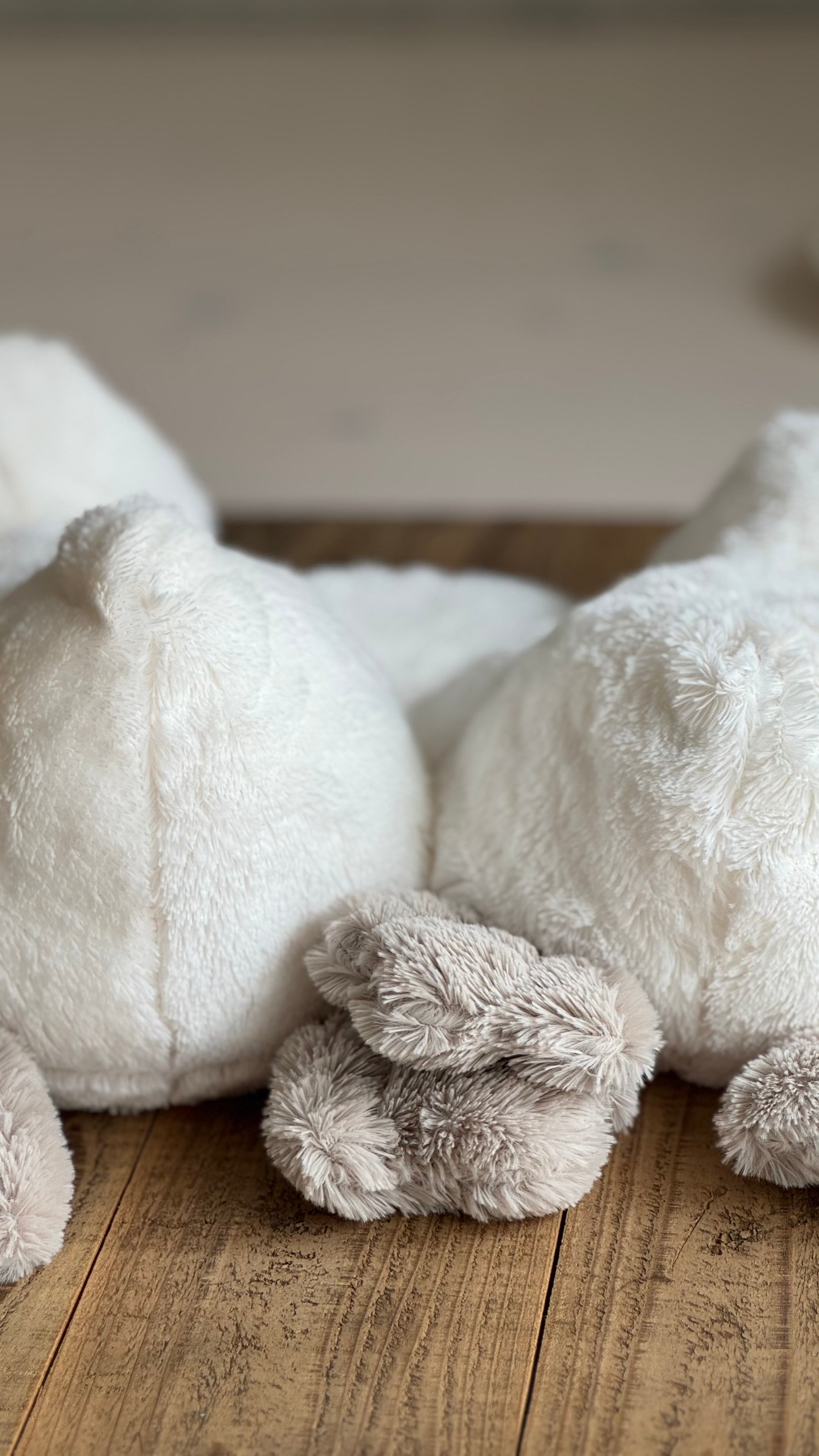 即納】dimpel / soft toy (Celine) – ciel de bébé