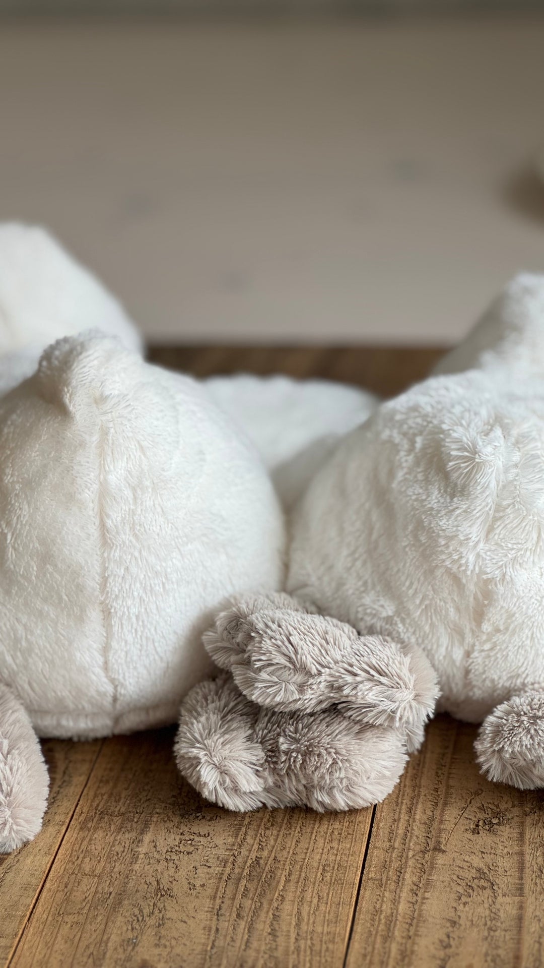 dimpel /  soft toy (Celine)
