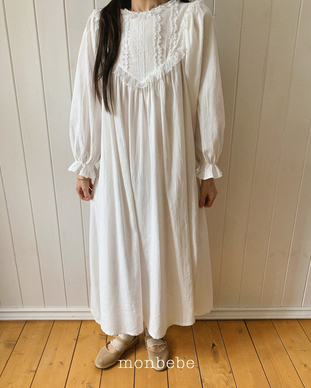 monbebe / Angel  Dress -mom-