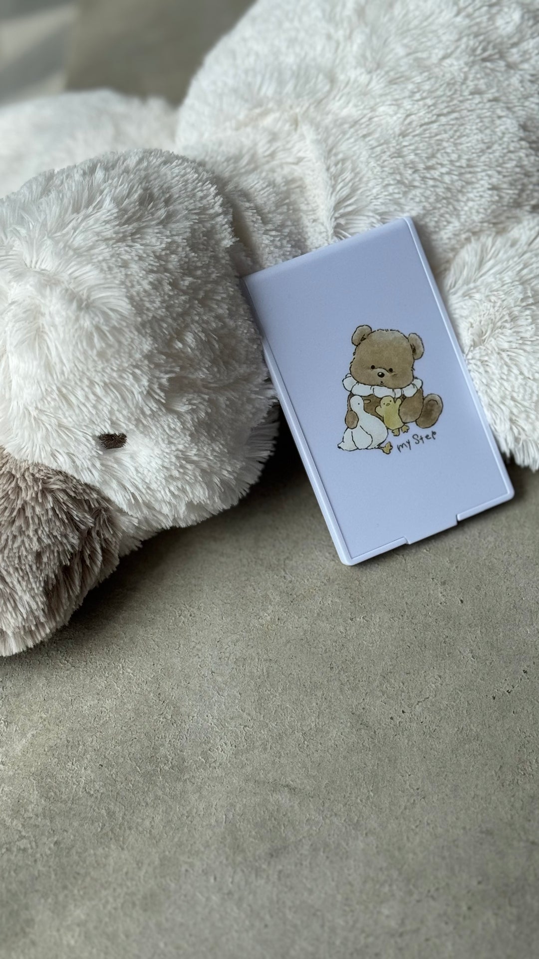 【合計¥10,000以上購入でプレゼント】限定ミラー