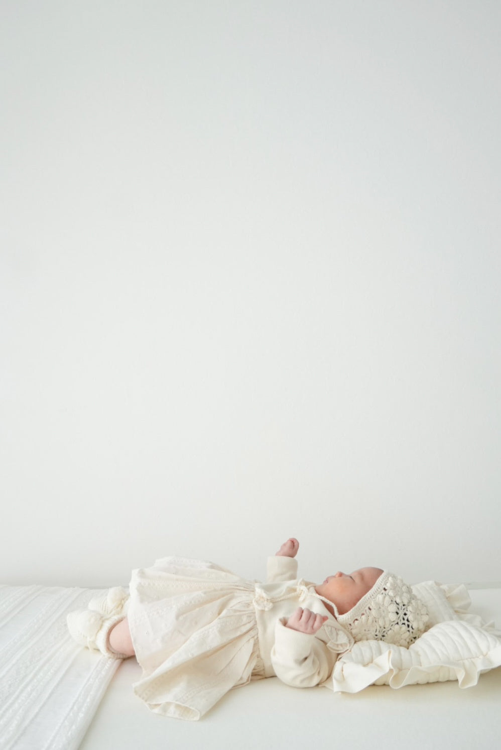 【2026春新作】monbebe / Charlotte Suit