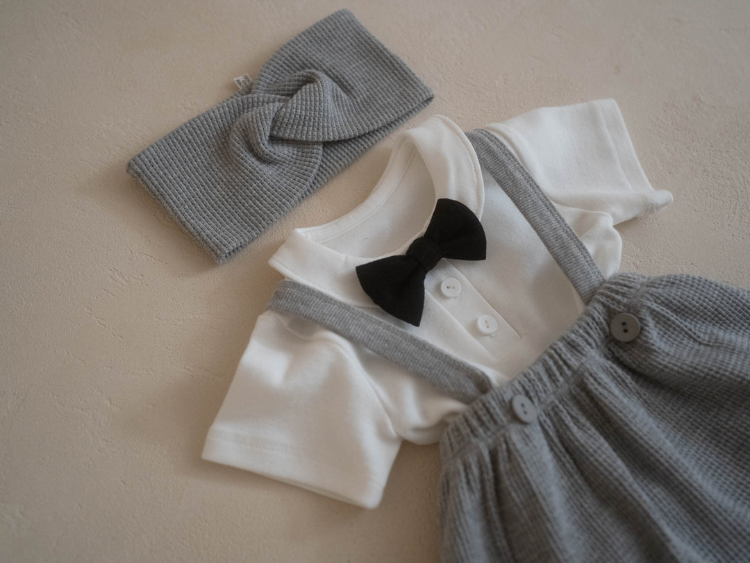 peekaboo  / roy suit