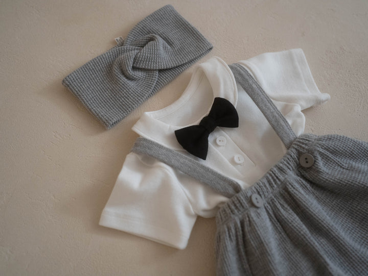 peekaboo  / roy suit