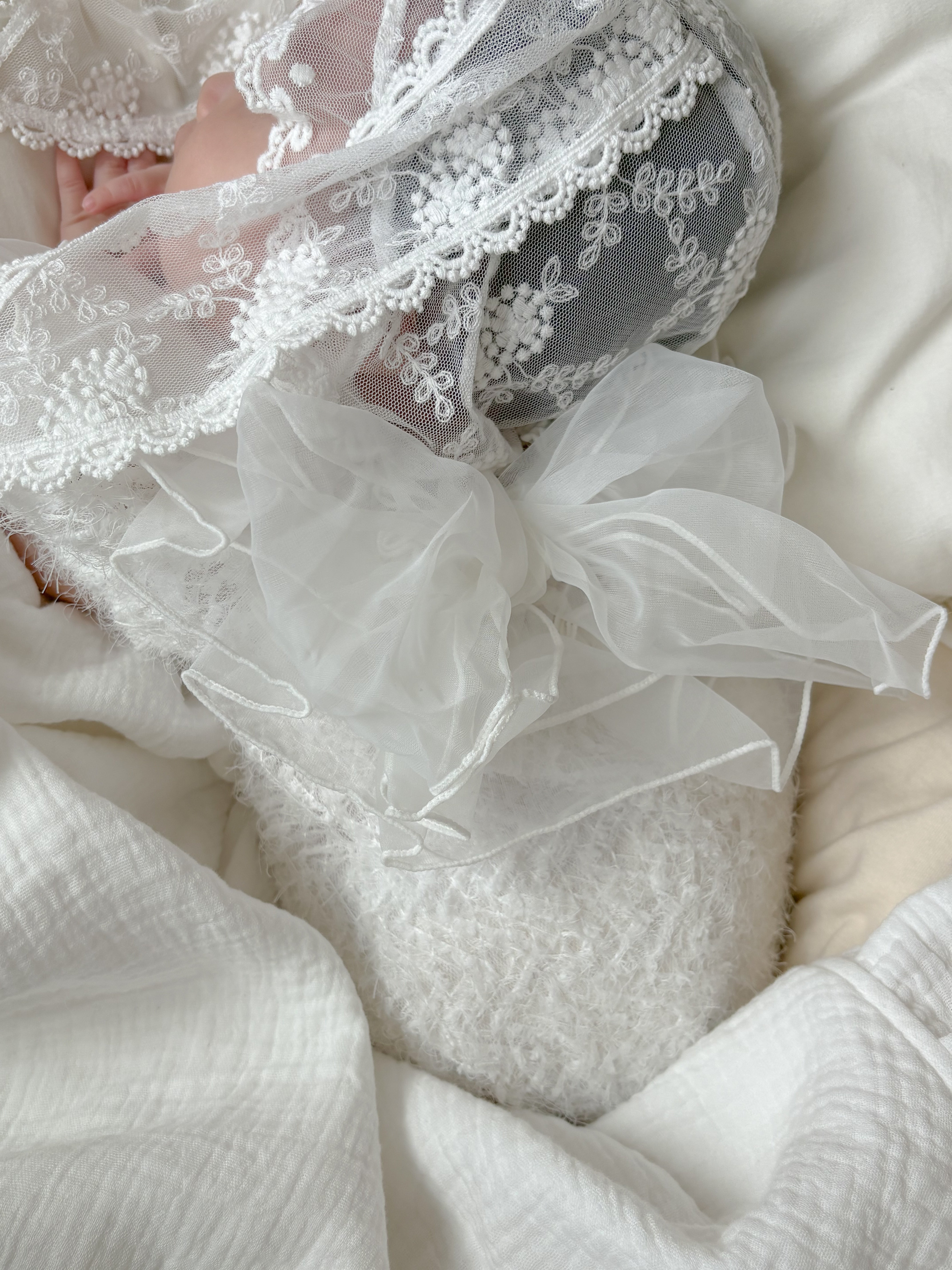 monbebe / Camellia Suit – ciel de bébé