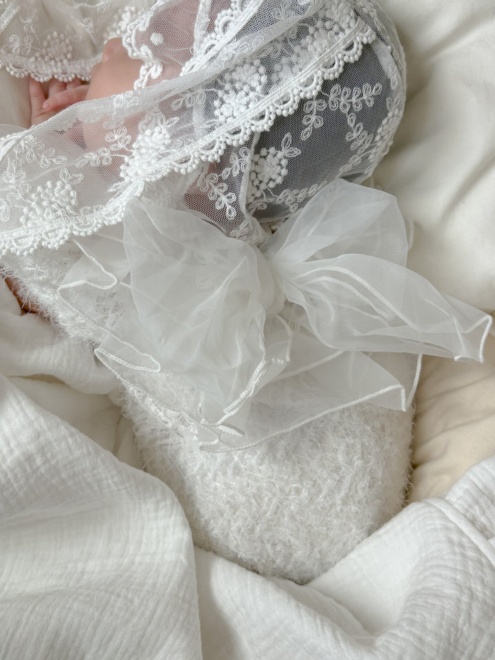 monbebe / Camellia Suit