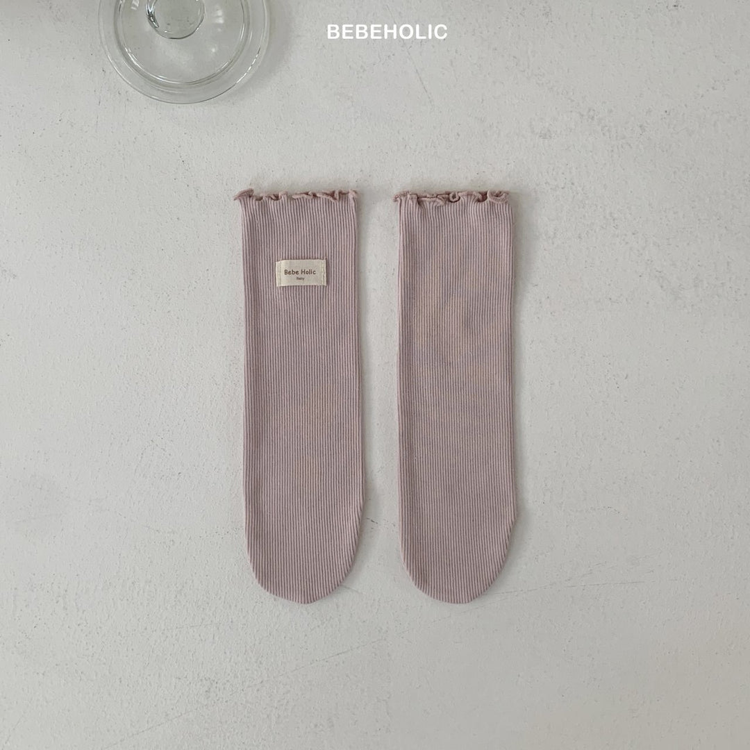 bebeholic / Nalari knee socks