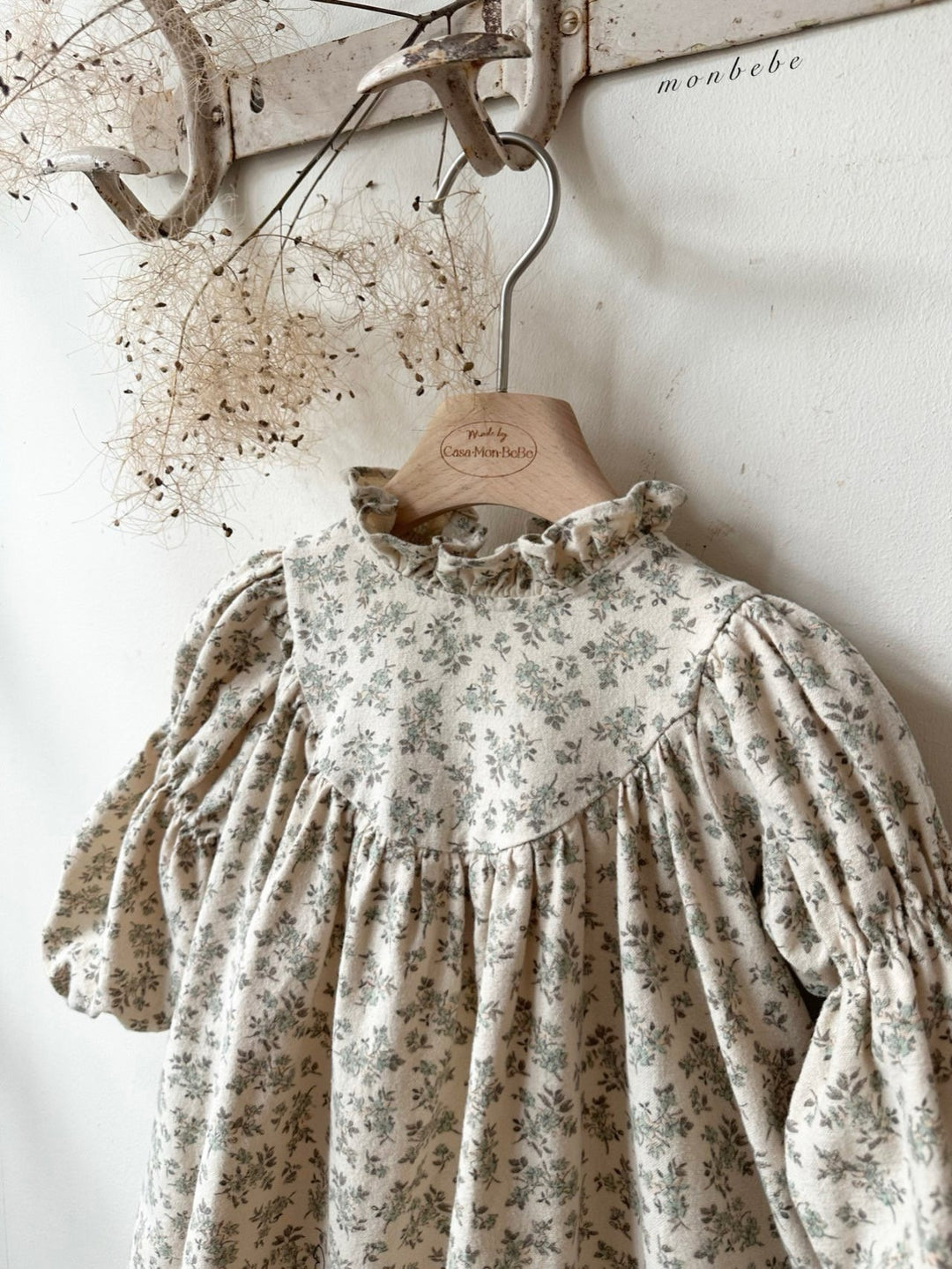 monbebe / Eloi kids Dress