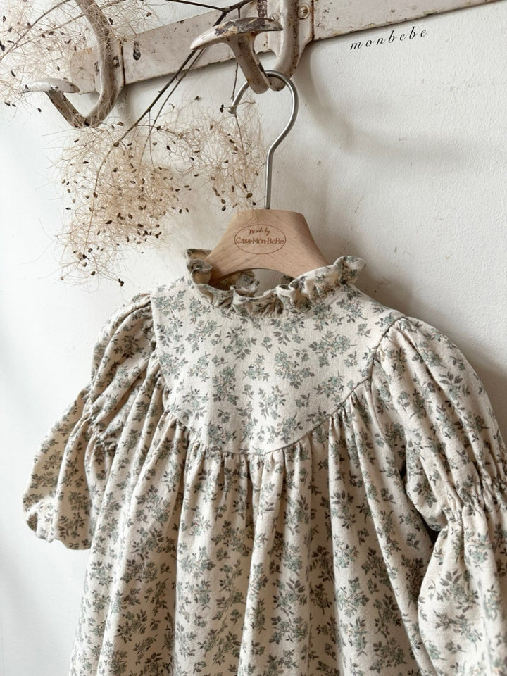 monbebe / Eloi kids Dress