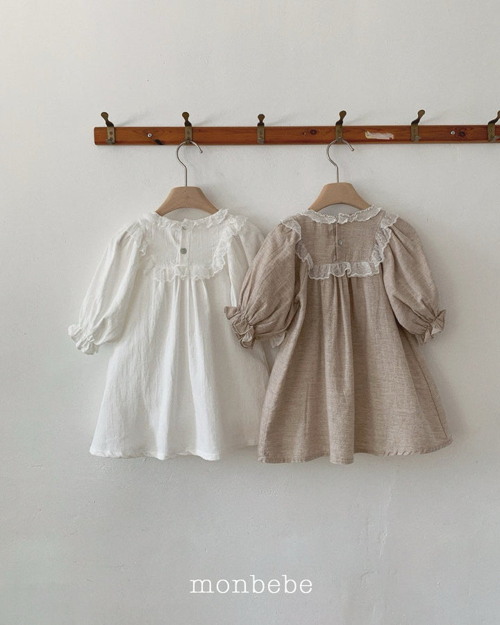 monbebe / Angel Dress